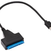 Adaptateur MicroSD-USB - Vittascience