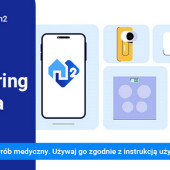 Rozwiązanie Comarch HomeHealth 2.0 w opiece nad pacjentami hematoonkologicznymi