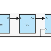 Czas i metastabilność w obwodach synchronicznych, część 2