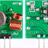 Know-how. Komunikacja 433 MHz