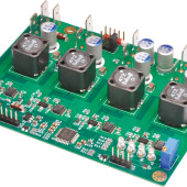 Dbaj o swoje akumulatory. Wysokoprądowy balanser baterii, część 2 – budowa