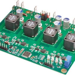 Dbaj o swoje akumulatory. Wysokoprądowy balanser baterii, część 2 – budowa