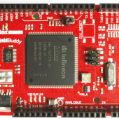 Ekscytacje Maxa. Migające diody LED i śliniący się inżynierowie (4)