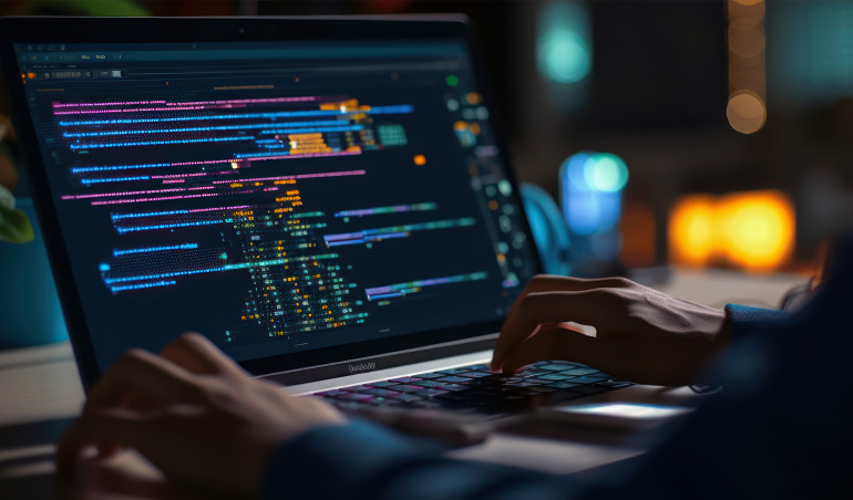 Sprytne porady i sztuczki cyklu Ekscytacje Maxa dotyczące kodowania (4)