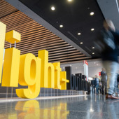 Planowany udział firmy TRILUX w targach Light + Building