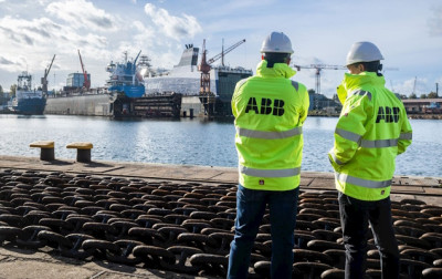 Bez zwarć i przeciążeń na polskich jednostkach budowlanych Ro-Pax