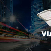 983 oprawy drogowe VIA rozświetlają Komprachcice