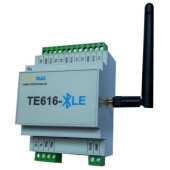 Wieloczujnikowy moduł pomiaru temperatury TE616-BLE od MICROMAX