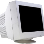 Naprawa monitora LCD - DIY