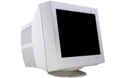 Naprawa monitora LCD - DIY