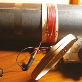 Aktywna antena magnetyczna