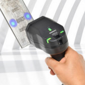 V460-H: Inteligentny czytnik DPM firmy OMRON z zaawansowaną łącznością Ethernet