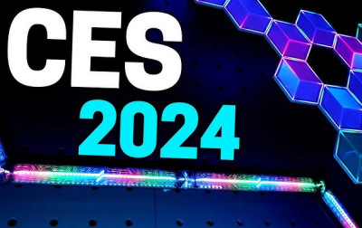7 najciekawszych rozwiązań, które zaprezentowano podczas targów CES 2024
