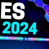 7 najciekawszych rozwiązań, które zaprezentowano podczas targów CES 2024