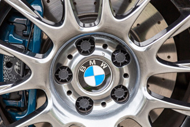 Drukarki 3D firmy Zortrax wykorzystywane do produkcji części samochodu BMW
