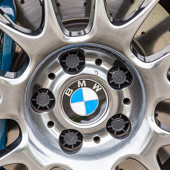 Drukarki 3D firmy Zortrax wykorzystywane do produkcji części samochodu BMW