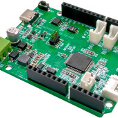 AVTDuino UNO R4 Plus