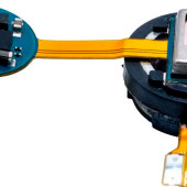 Rewolucja w świecie audio - subminiaturowe głośniki xMEMS