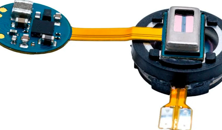 Rewolucja w świecie audio - subminiaturowe głośniki xMEMS