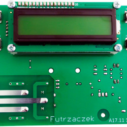 Progowy licznik impulsów