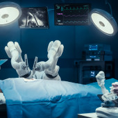 Robotyka w medycynie (1)