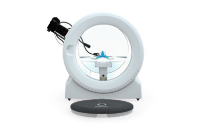 Najlepsze fotografie przedmiotów wychodzą dzięki rozwiązaniu Alphashot Micro Pro v2 firmy ORBITVU