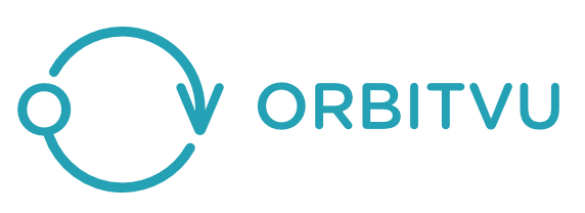 Logo firmy ORBITVU