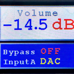 Uniwersalny przedwzmacniacz (3)