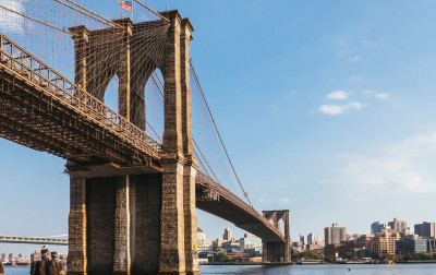 Refleksyjnych słów parę o mostkach i mostach