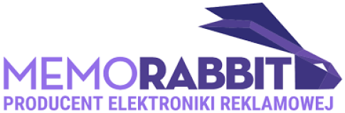 Logo firmy MemoRabbit
