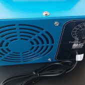 Niedawno Urząd Komunikacji Elektronicznej (UKE) skontrolował ozonatory