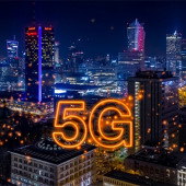 W firmie Orange startuje łączność 5G na nowych częstotliwościach