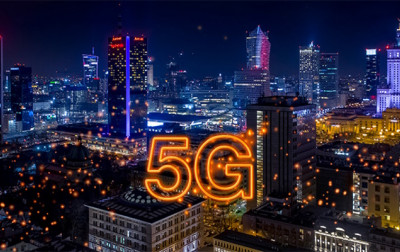 W firmie Orange startuje łączność 5G na nowych częstotliwościach