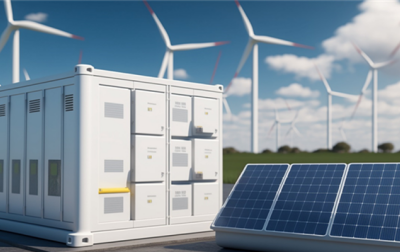 3 kluczowe sprawy, które należy wziąć pod uwagę, magazynując energię ze Słońca