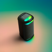 Unikatowy głośnik imprezowy SRS-XV500 firmy Sony