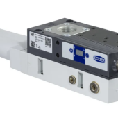 Wielostopniowy eżektor kompaktowy SCPL firmy Schmalz - elastyczne i wszechstronne rozwiązanie