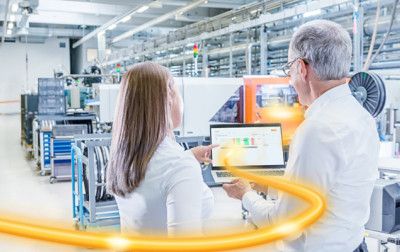Zastosowanie modeli uczenia maszynowego (ML) łatwiejsze dzięki Industrial AutoML firmy Weidmüller