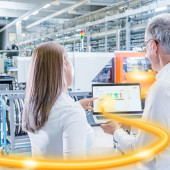 Zastosowanie modeli uczenia maszynowego (ML) łatwiejsze dzięki Industrial AutoML firmy Weidmüller