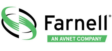 Logo firmy Farnell
