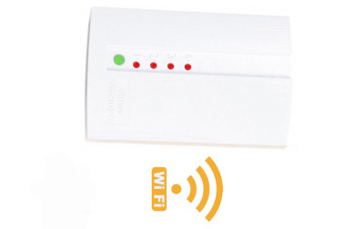 Praktyczny w zastosowaniach moduł Wi-Fi firmy Elmes Elektronik o symbolu WF1
