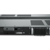 Nowe switche zarządzalne serii RAPTOR od Phoenix Contact