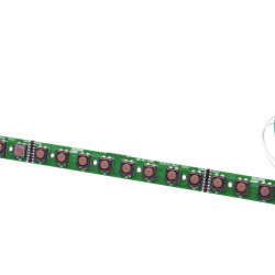 Prosta, liniowa klawiatura muzyczna MIDI, część 3