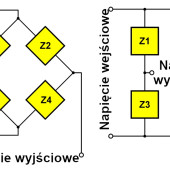Edukacja w EdW dla szkół i uczelni - wykład 15: Obwody mostkowe