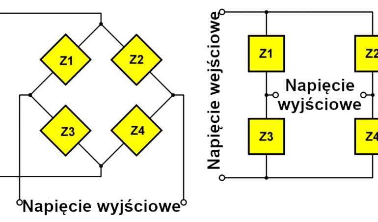 Edukacja w EdW dla szkół i uczelni - wykład 15: Obwody mostkowe