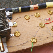 Budujemy radio tranzystorowe, część 1