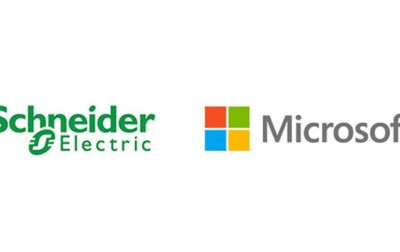 W firmie Schneider Electric generatywna sztuczna inteligencja oparta jest na usłudze Microsoft Azure OpenAI