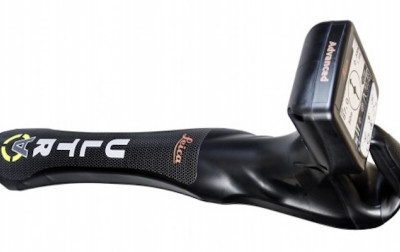 Przenośny wykrywacz instalacji podziemnych Ultra 12 WATT ADVANCED firmy Leica Geosystems