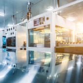 Szybsze dostosowanie modularnych maszyn dzięki interfejsowi sieciowemu PROFINET IO WAGO