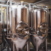 Jeden wydajny system firmy ABB dla różnych smaków i odmian piwa