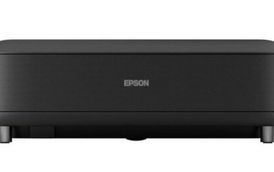 EH-LS650 firmy Epson - najnowszy model projektora z serii Laser TV już w sprzedaży